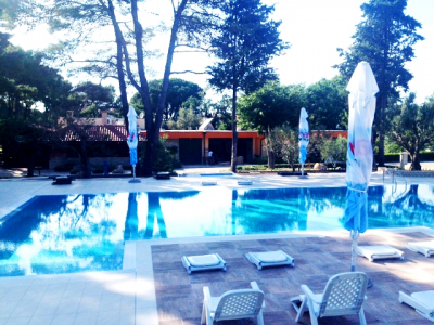 Las mejores ofertas de VILLAGE SAN ANTONIO Biograd Na Moru