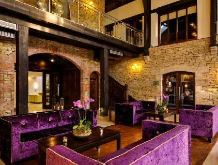 Las mejores ofertas de CAVAN CRYSTAL HOTEL Cavan