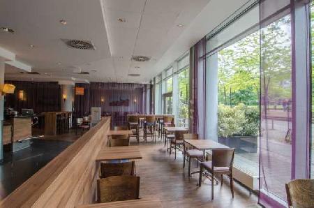 Las mejores ofertas de Premier Inn Essen City Centre Essen