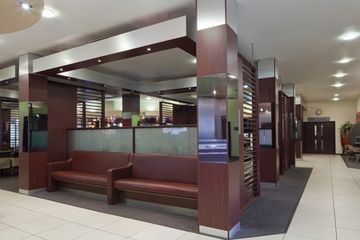 Las mejores ofertas de HOLIDAY INN TELFORD - IRONBRIDGE Telford