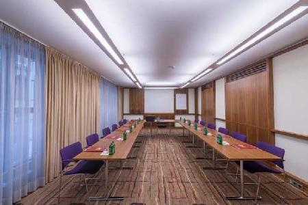 Las mejores ofertas de K + K Hotel Opera Budapest