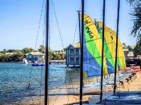 Las mejores ofertas de NOVOTEL TWIN WATERS RESORT Twin Waters