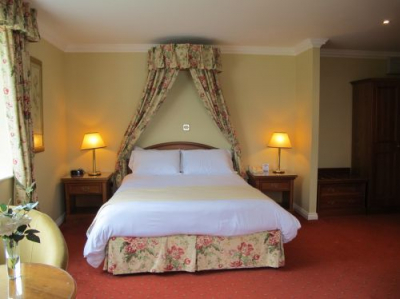 Las mejores ofertas de OLD WEIR LODGE Killarney