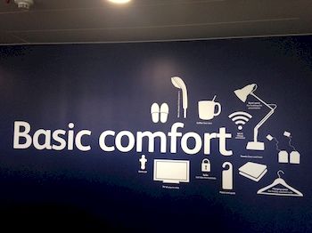 Las mejores ofertas de SWISSTECH HOTEL Lausanne