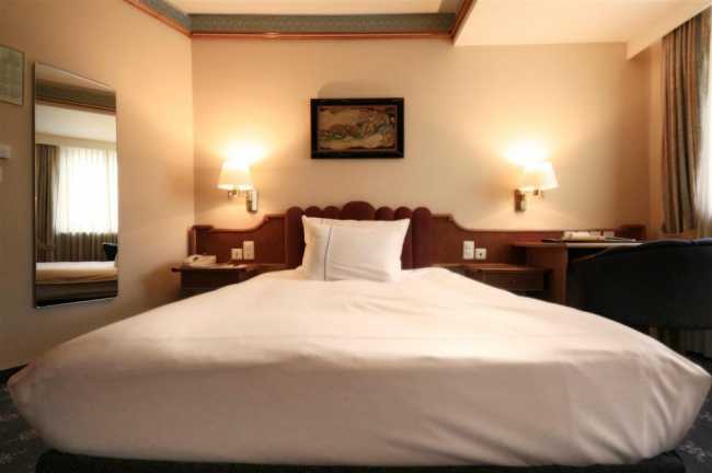 Las mejores ofertas de Best Western Plus Hotel Mirabeau Lausanne