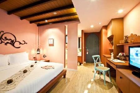 Las mejores ofertas de Amber Boutique Silom Bangkok