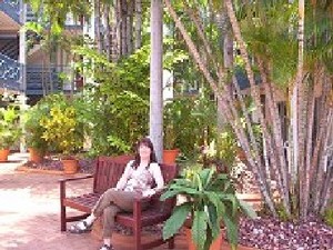 Las mejores ofertas de COCONUT GROVE HOLIDAY APARTMENTS Alice Springs 