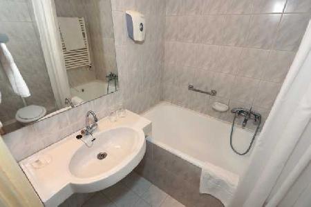 Las mejores ofertas de HOTEL PALATINUS CITY CENTER Pecs