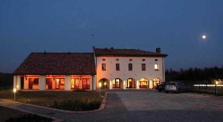 Las mejores ofertas de Park Hotel Annia Tessera 