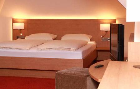 Las mejores ofertas de Top Hotel Goldenes Fass Rothenburg