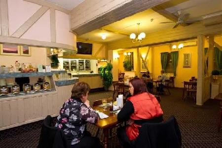 Las mejores ofertas de BEST WESTERN BALMORAL MOTOR INN Hobart