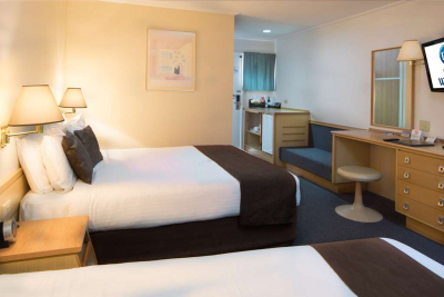 Las mejores ofertas de Best Western Hospitality Inn Geraldton Geraldton 