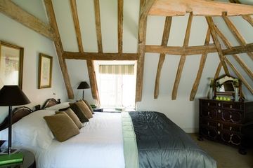 Las mejores ofertas de CHILSTON PARK HOTEL MAIDSTONE