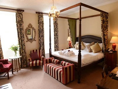 Las mejores ofertas de HALL GARTH HOTEL AND COUNTRY CLUB Darlington 