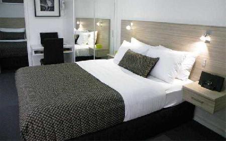 Las mejores ofertas de HAMILTON LONSDALE MOTEL Hamilton 