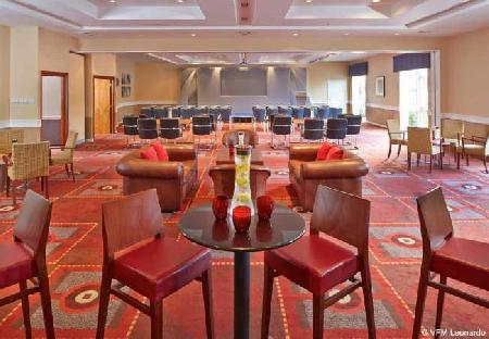 Las mejores ofertas de NORTHAMPTON MARRIOTT HOTEL Northampton 