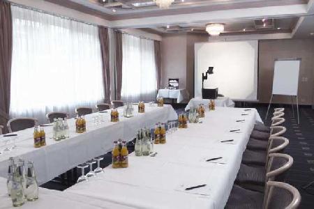 Las mejores ofertas de PARKHOTEL AM POSTHOF Hattersheim