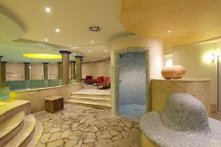 Las mejores ofertas de DORINT STRANDRESORT & SPA OSTSEEBAD WUSTROW Wustrow