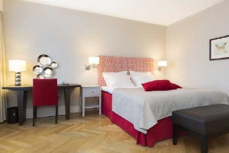 Las mejores ofertas de ELITE STADSHOTELLET KARLSTAD Karlstad 