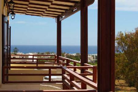 Las mejores ofertas de HORIZON RESORT Kamari