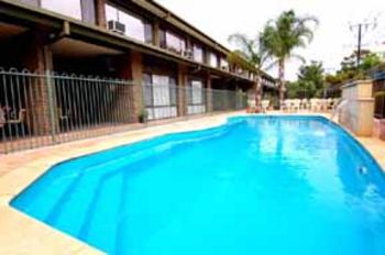 Las mejores ofertas de MARION MOTEL AND APARTMENTS Adelaide