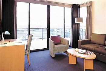 Las mejores ofertas de WALDORF PARRAMATTA APARTMENT HOTEL Sidney