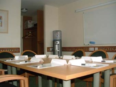 Las mejores ofertas de DAYS INN SHEFFIELD Sheffield 