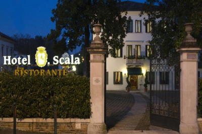 Las mejores ofertas de SCALA Treviso