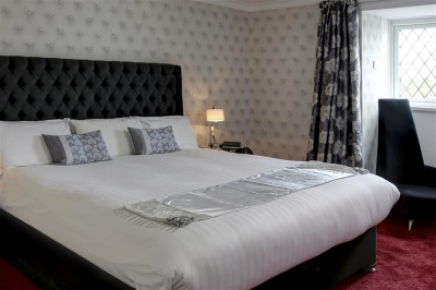 Las mejores ofertas de BEST WESTERN BIRMINGHAM WALSALL BARONS COURT HOTEL Walsall