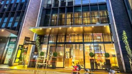 Las mejores ofertas de Fraser Suites Sydney Sidney