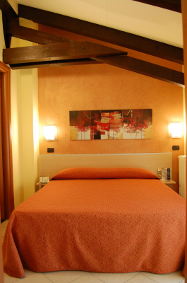 Las mejores ofertas de Hotel Villa Glicini Pinerolo