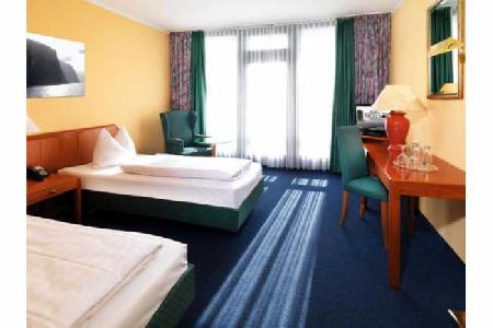 Las mejores ofertas de Excelsior Ludwigshafen Hotel Ludwigshafen