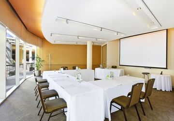 Las mejores ofertas de HOLIDAY INN POTTS POINT Sidney