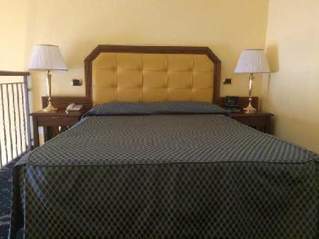 Las mejores ofertas de Hotel San Giorgio Civitavecchia