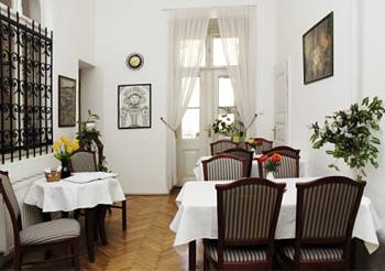 Las mejores ofertas de INN SIDE HOTEL KALVIN HOUSE Budapest