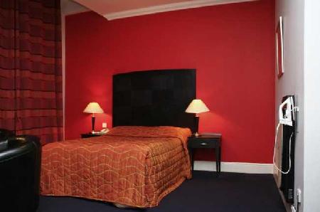 Las mejores ofertas de MERCURE GEORGE HOTEL READING Reading