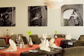 Las mejores ofertas de MERCURE HOTEL HANNOVER MITTE Hanover
