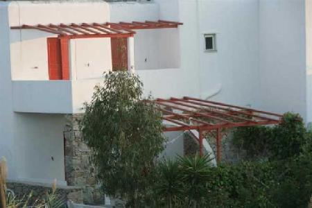 Las mejores ofertas de Pension Vrissi Mikonos 