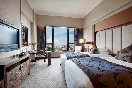 Las mejores ofertas de SOFITEL MACAU AT PONTE 16 MACAU