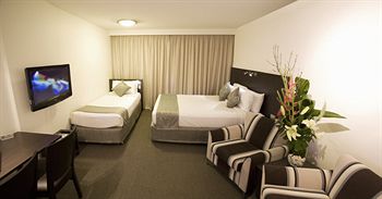 Las mejores ofertas de ST IVES MOTEL & APARTMENTS Hobart