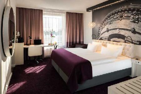 Las mejores ofertas de DORINT KONGRESSHOTEL MANNHEIM Mannheim