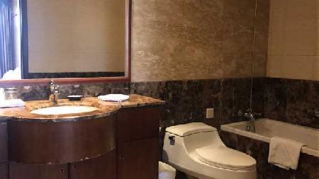 Las mejores ofertas de Dalian Asia Pacific Service Apartment Dalian