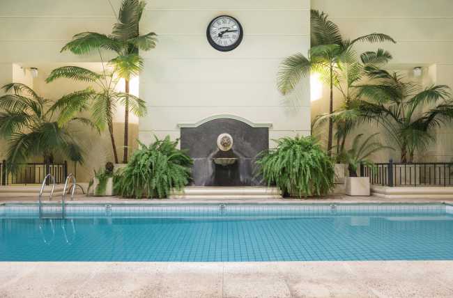 Las mejores ofertas de Loi Suites Recoleta Buenos Aires