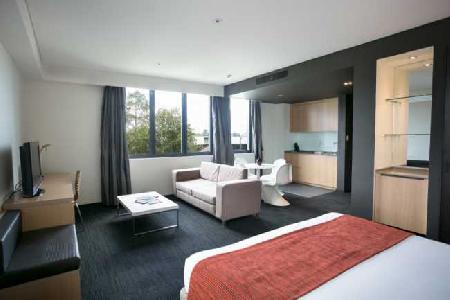 Las mejores ofertas de ALPHA HOTEL EASTERN CREEK Sidney