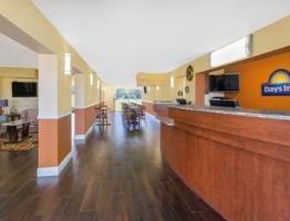 Las mejores ofertas de Days Inn by Wyndham Wildwood I-75 Wildwood