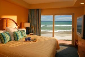 Las mejores ofertas de Doubletree Guest Suites Melbourne Beach Oceanfront Indialantic 