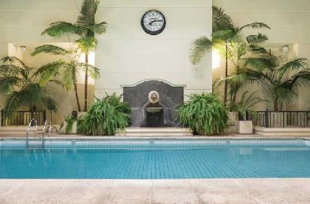 Las mejores ofertas de Loi Suites Recoleta Buenos Aires