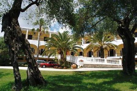 Las mejores ofertas de PARADISE HOTEL CORFU Gouvia