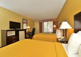 Las mejores ofertas de QUALITY INN SUITES PORT ALLEN Port Allen