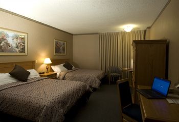 Las mejores ofertas de THE GLENMORE INN & CONVENTION CENTRE Calgary